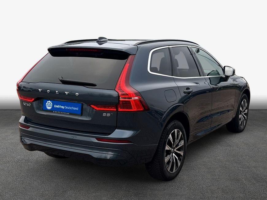 Volvo XC60 B5 B AWD Core