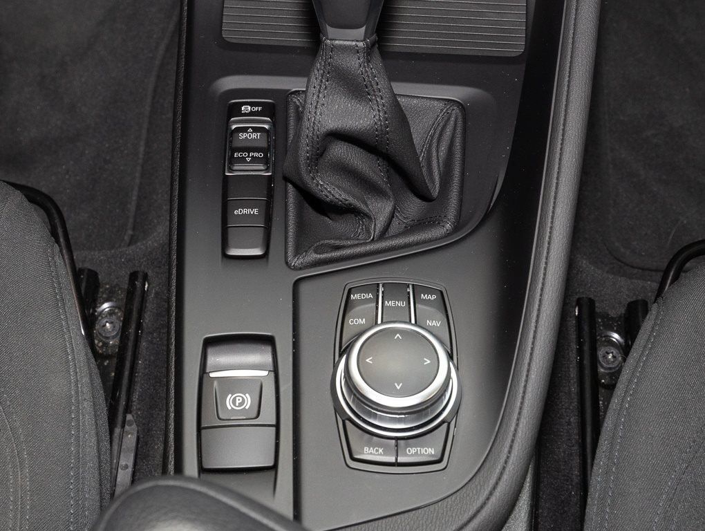 BMW X1 xDrive25e Advantage - Samsaru's Car Outlet