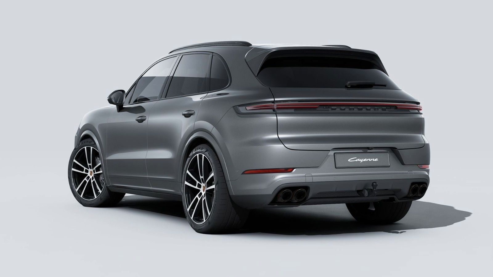 Porsche CAYENNE V6 | BOSE | INNODRIVE | PASM | MY 2026 !
