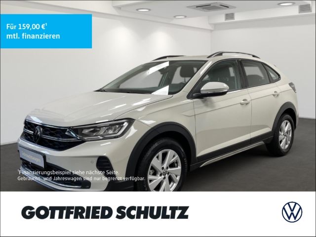 Volkswagen Taigo 1.0 TSI Life - Samsaru's Car Outlet