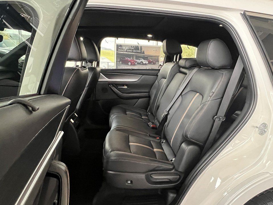 Mazda CX-80 2.5 BLACK FRIDAY PHEV Homura Plus 7-Sitzer