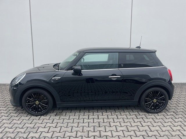MINI Cooper SE 3-Türer - Samsaru's Car Outlet