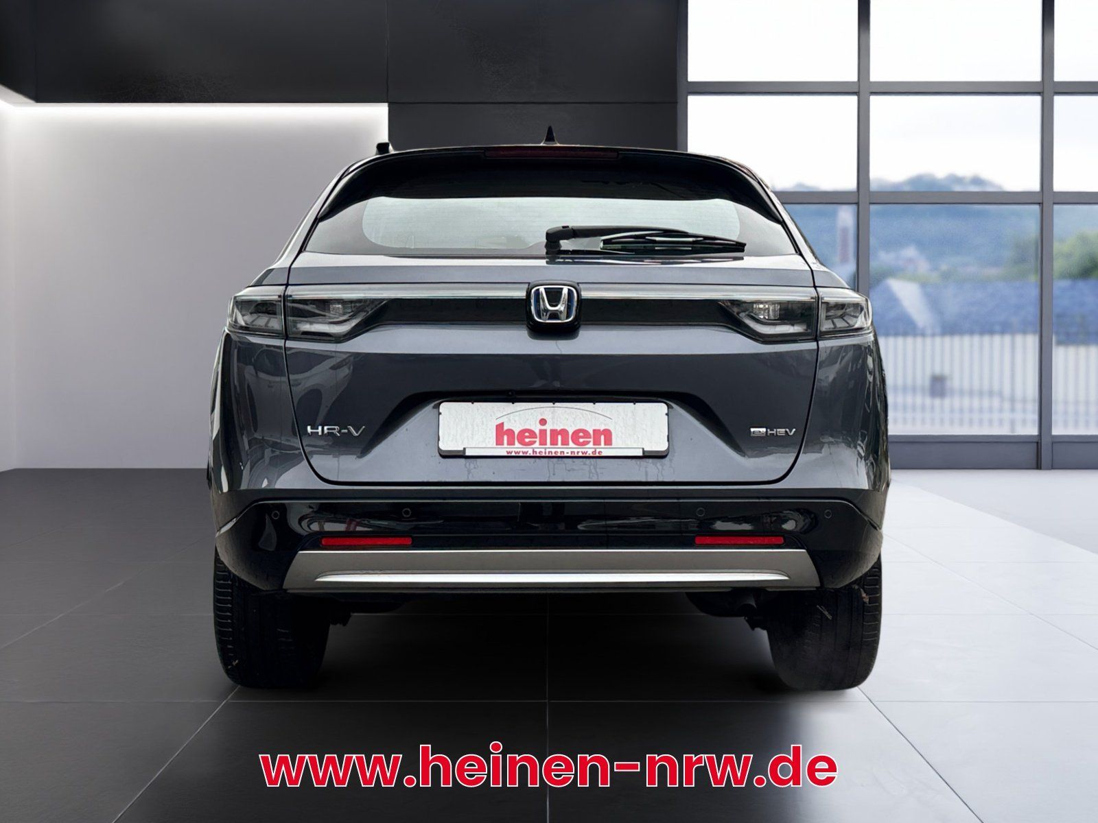 Honda HR-V 1.5 i-MMD Advance Style RÜCKFAHRKAMERA + PD