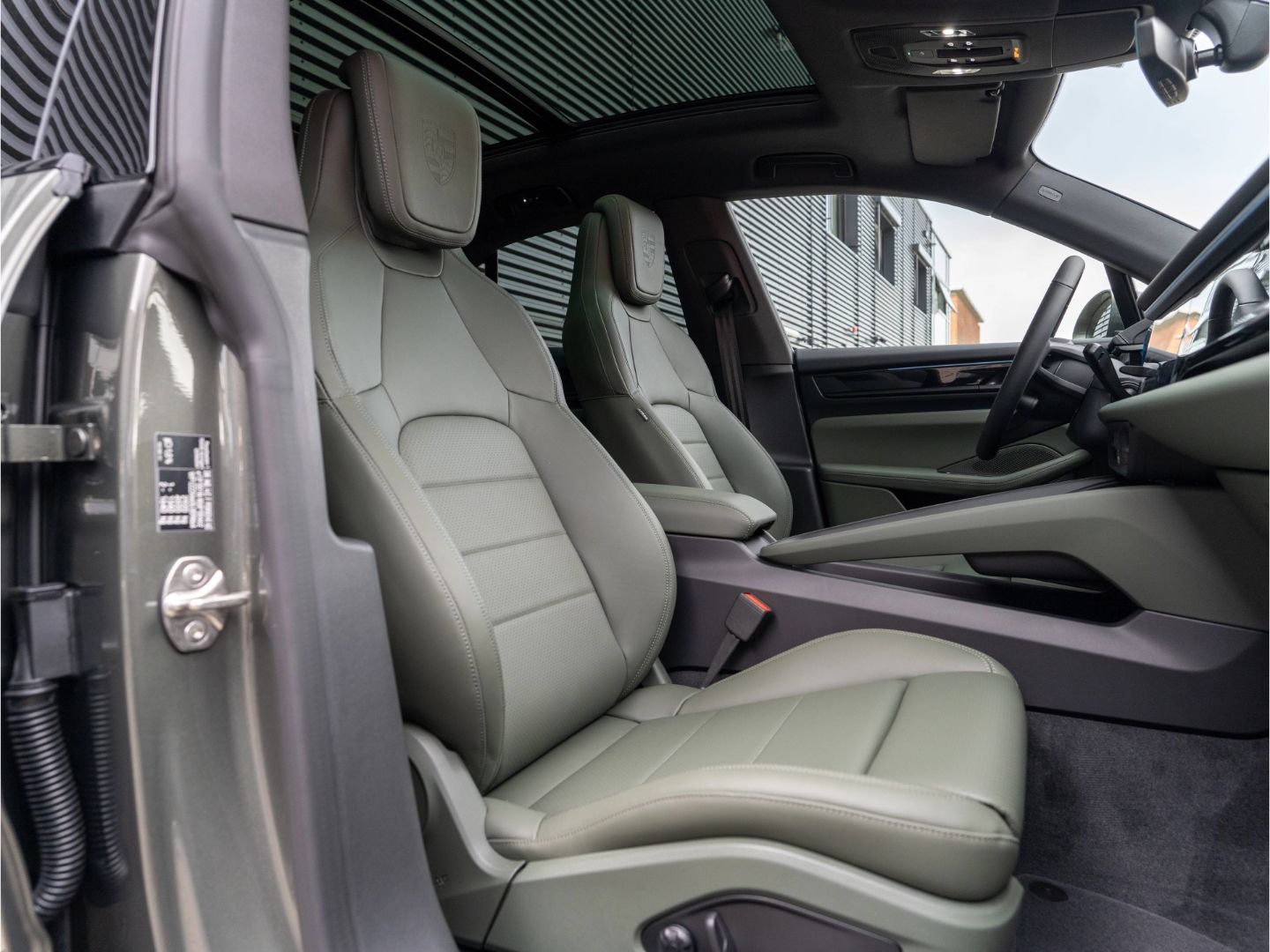 Porsche Macan 4  InnoDrive,HEADUP,MatrixLED