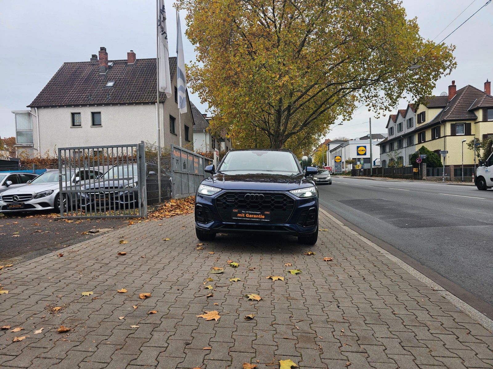 Audi Q5 40 TDI quattro S line Autom,Navi,Kamira,1.Hd