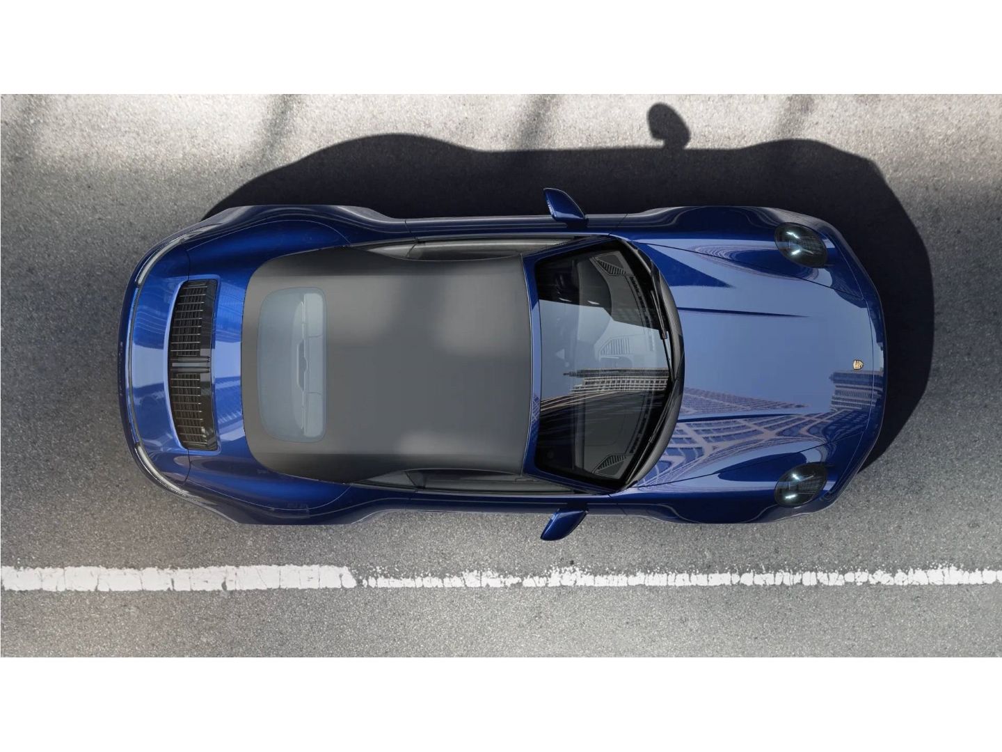 Porsche 992 Carrera 4S Cabriolet Sport Chrono BOSE PASM