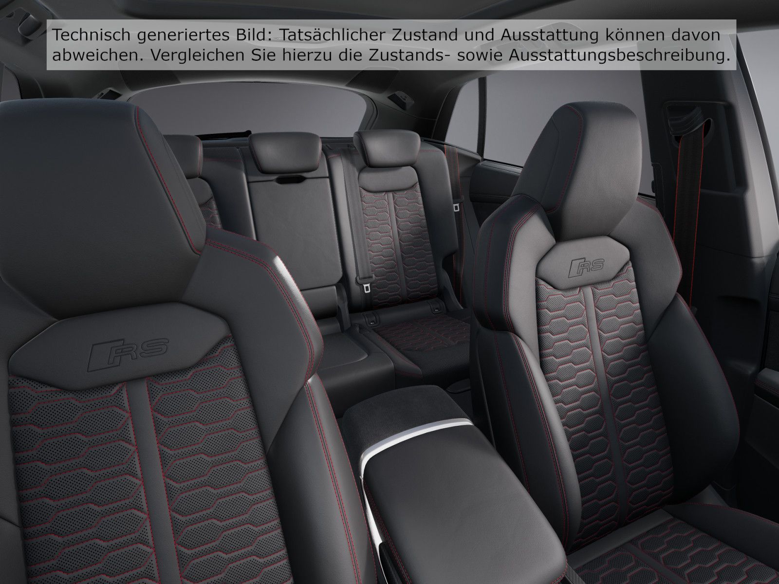 Audi RS Q8*Keramik*305 km/h*B&O*HUD*Pano*Standh*Matri