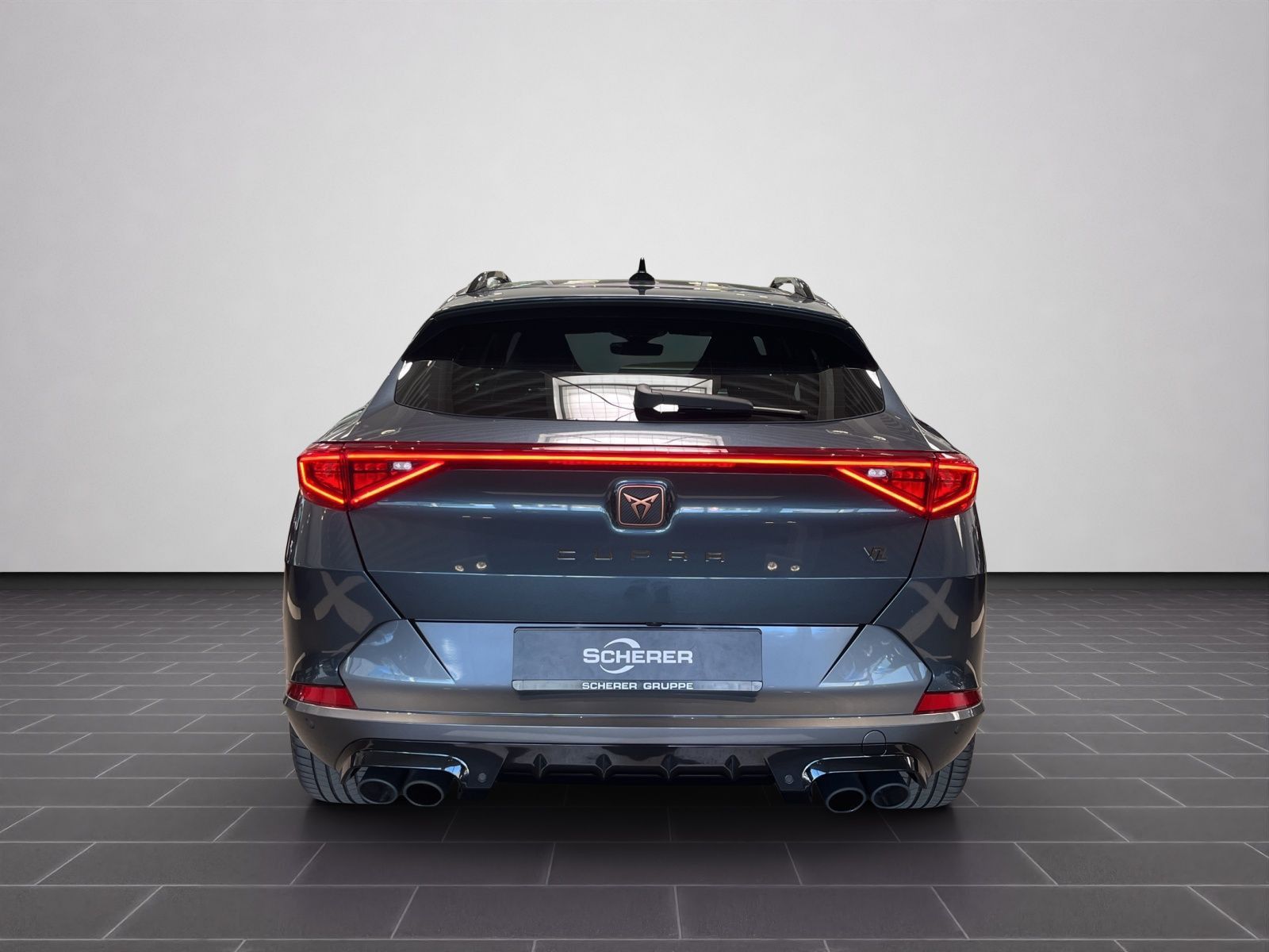 Cupra Formentor VZ VZ 2.0 TSI 4Drive - Samsaru's Car Outlet