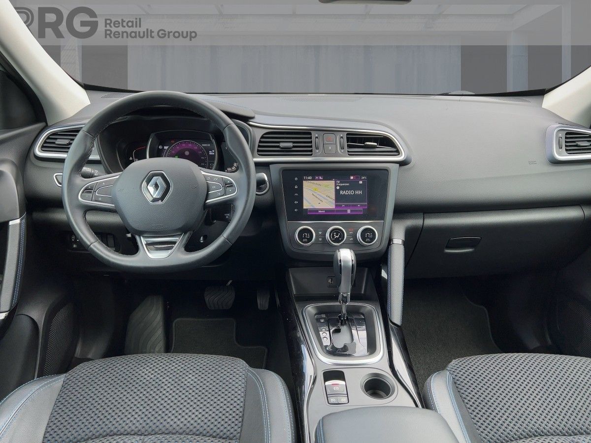 Renault Kadjar LIMITED - Samsaru's Car Outlet
