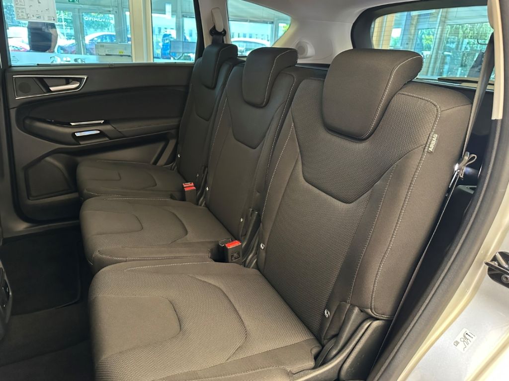 Ford S-Max Titanium+Automatik+Kamera+Key-Free+BLIS