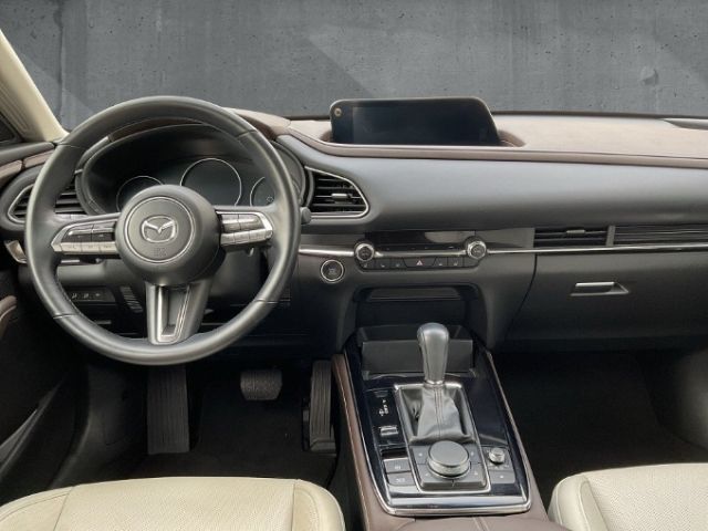 Mazda CX-30 2.0 AT AWD Selection Leder Bose Matrix 360
