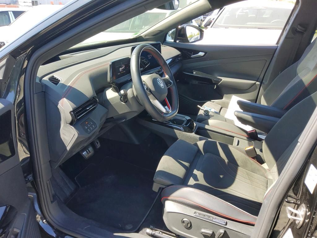 Volkswagen ID.4 GTX 4M 82 kWh +WÄPU +AHK +360° +PANO +SOUND