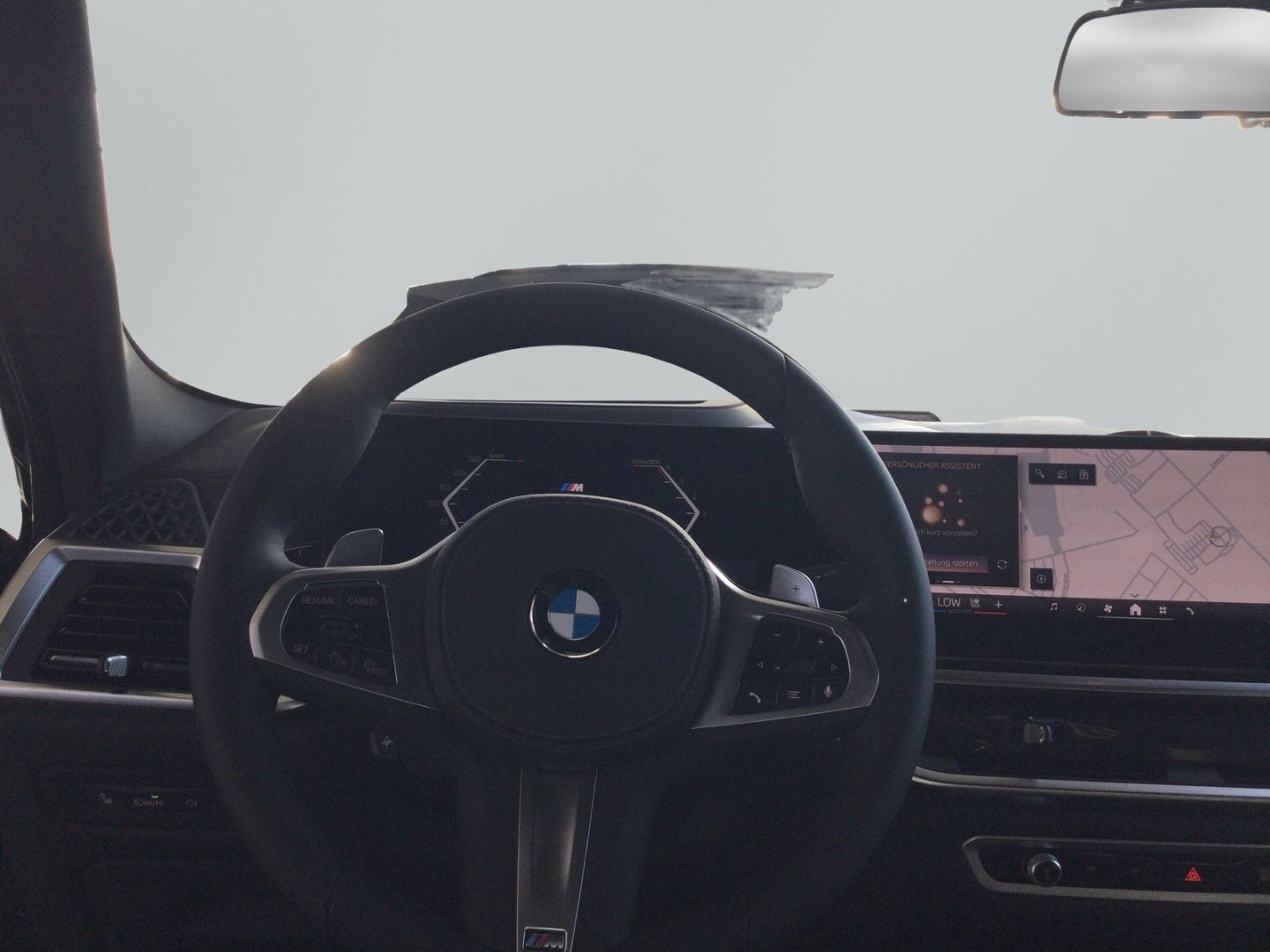BMW X6 40 d M Sport xDrive 40d