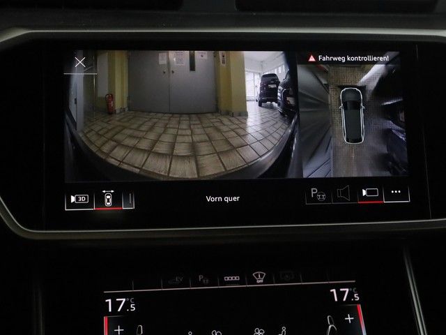 Audi A6 Avant 55 TFSI e quattro S line LM20 AHK ACC H
