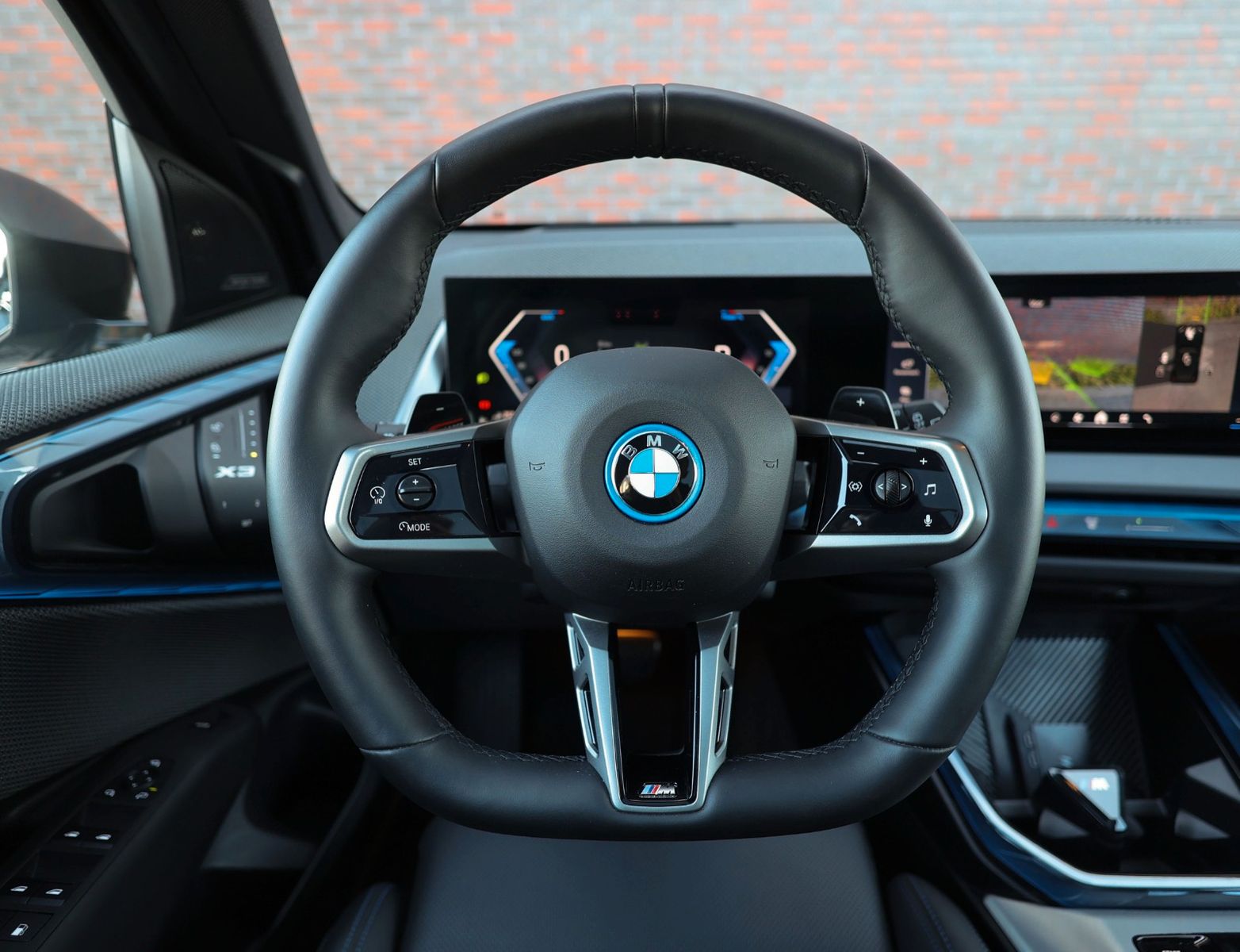 BMW X3 30 e xDrive M Sport - Samsaru's Car Outlet