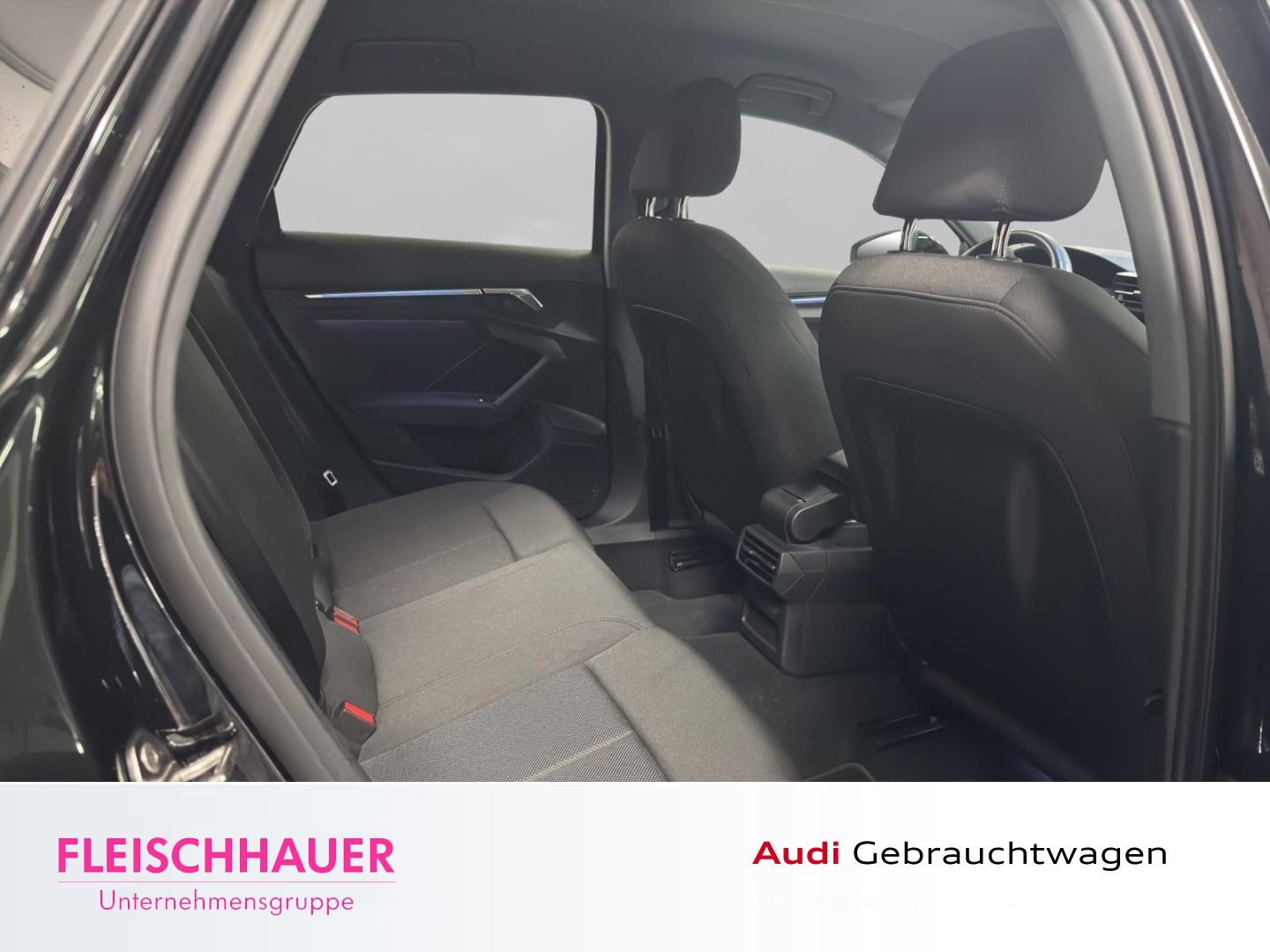 Audi A3 Sportback 40 TFSI e advanced Navi+LED+VC+ACC+