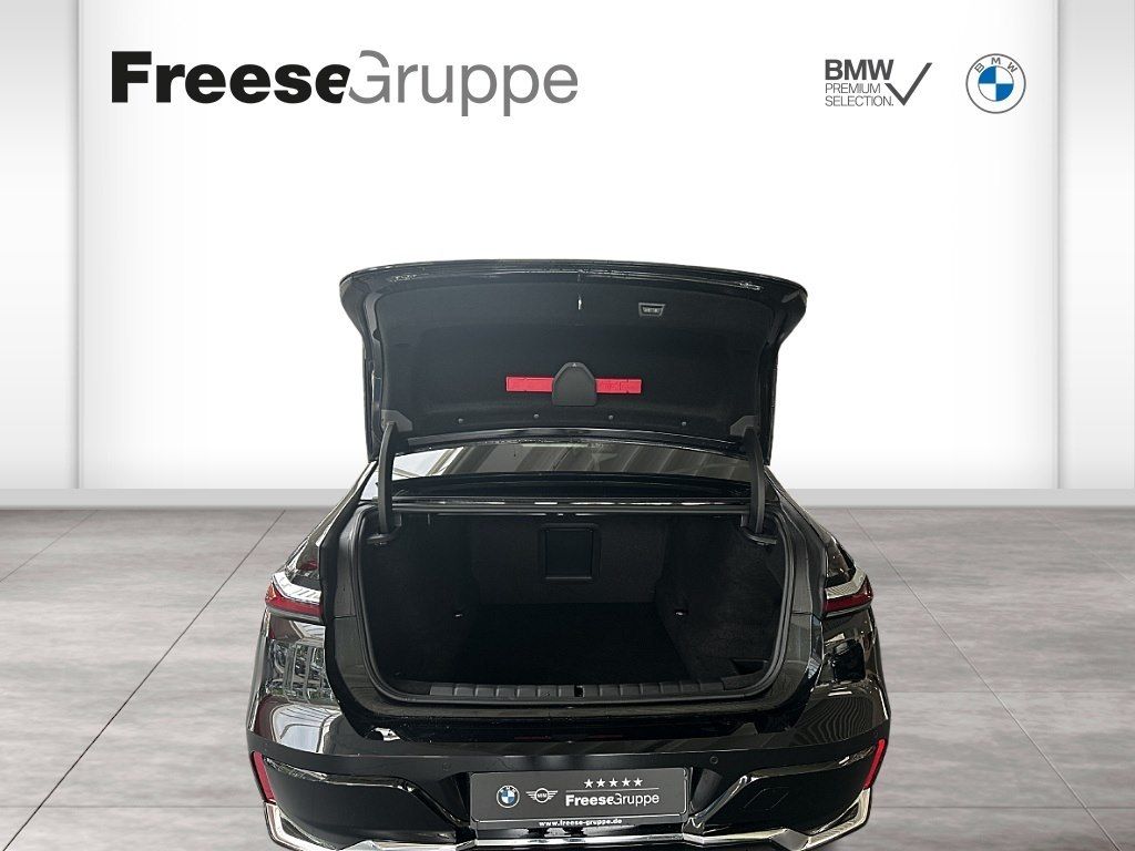 BMW 740d xDrive AHK 360° STANDHZ HEAD-UP MASSAGE RFK