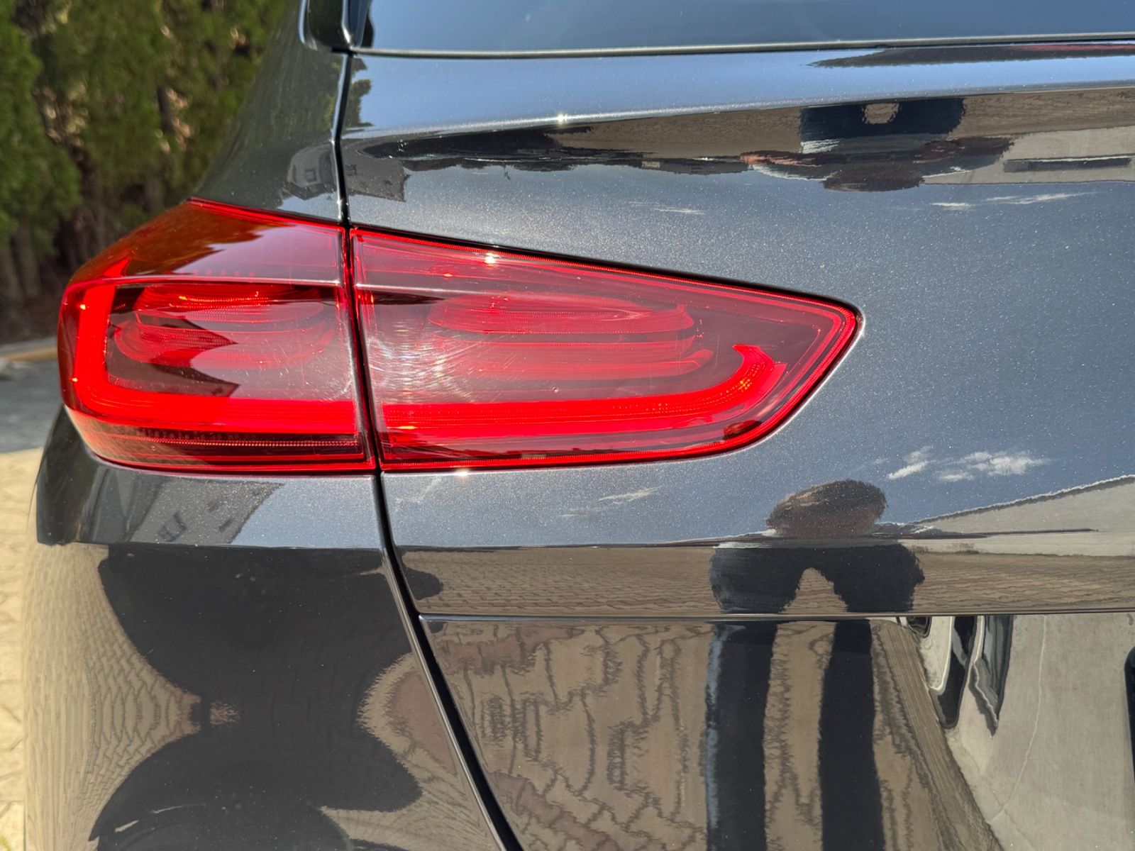 Kia XCeed 1.6T Platinum Edition - Samsaru's Car Outlet