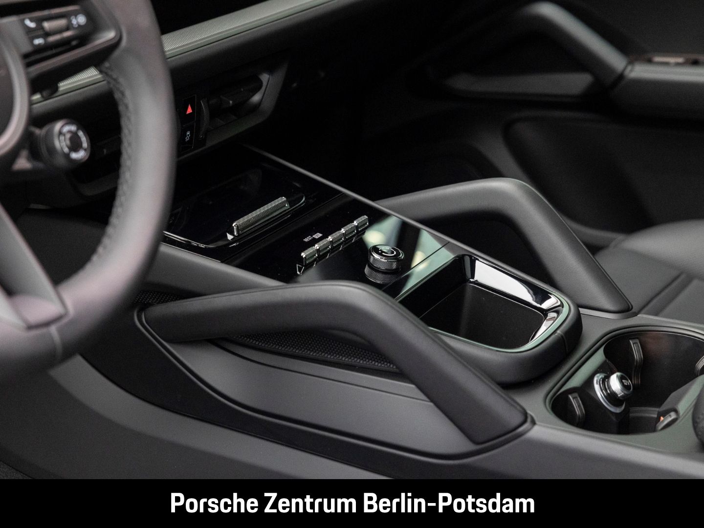 Porsche Cayenne S E-Hybrid BOSE LED-Matrix Nachtsicht