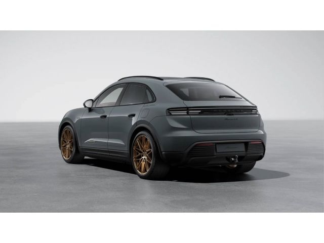 Porsche Macan 4S - Samsaru's Car Outlet