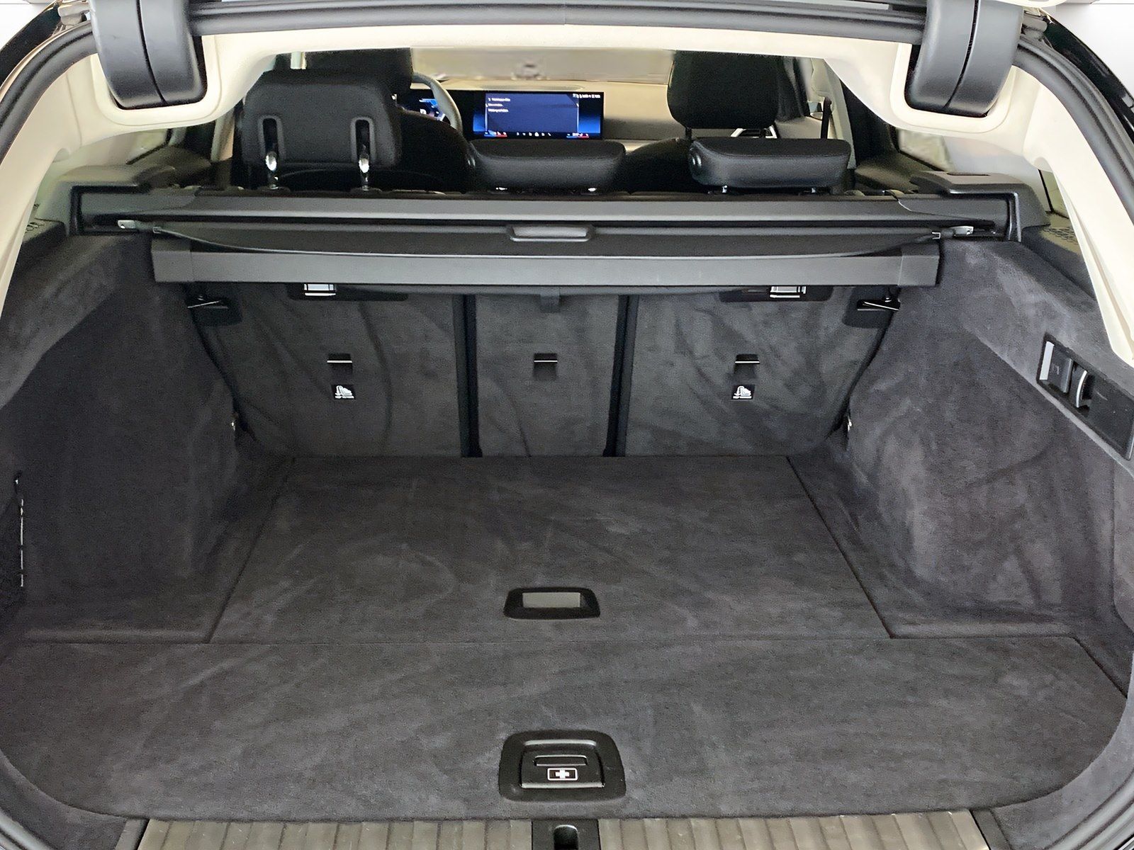 BMW 320d Touring Driv.Assist.Prof LiveCockpitProf