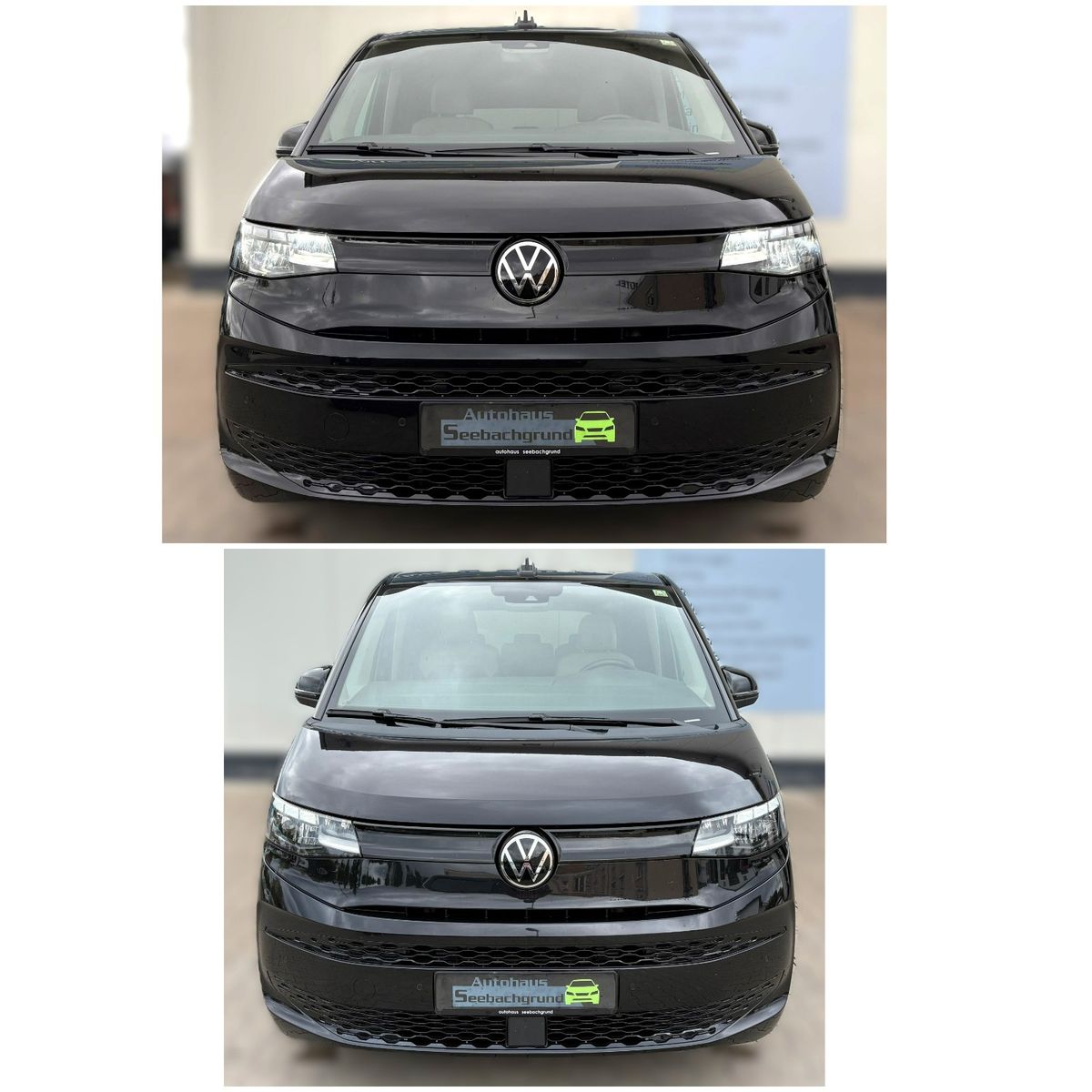 Volkswagen T7 Multivan 2.0TDI - Samsaru's Car Outlet