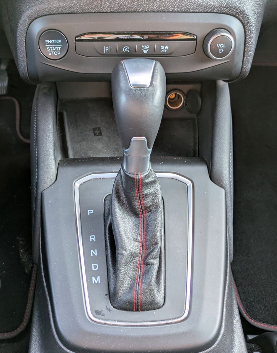 Ford Focus Turnier ST-Line Vignale*LEDER*NAVI*ACC*B&O