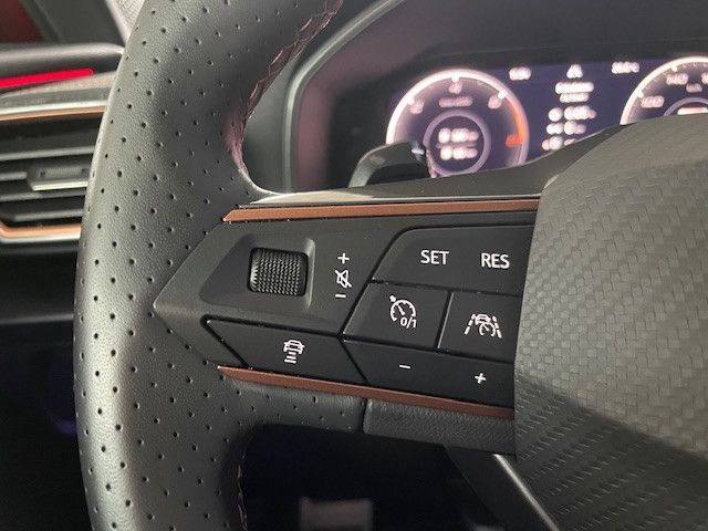 Cupra Formentor VZ e-HYBRID DSG Navi LED AHK Kamera