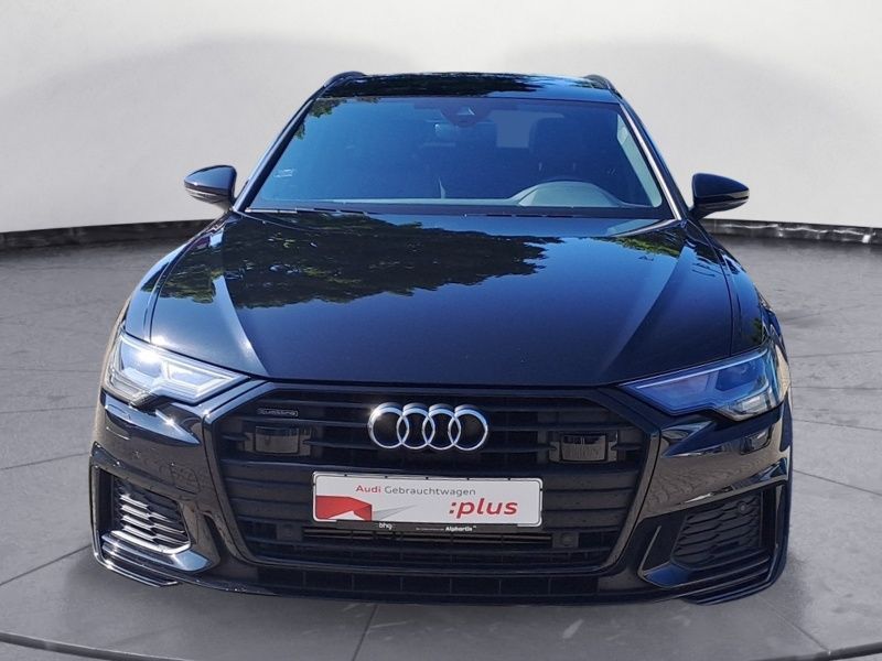 Audi A6 Avant 45 TFSI quattro S tronic - Samsaru's Car Outlet