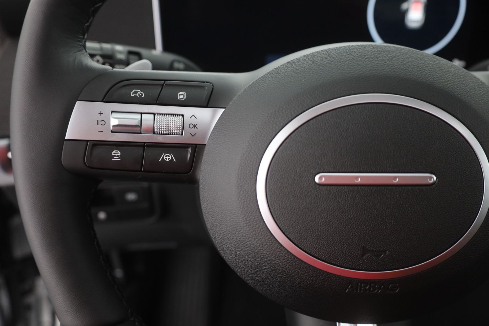 Hyundai Tucson 1.6T-GDI Facelift Prime 4WD - Samsaru's Car Outlet