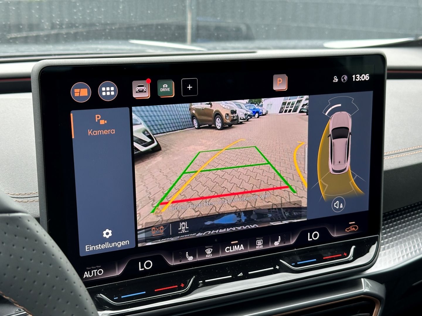 Cupra Formentor 1.5 eTSI DSG - Samsaru's Car Outlet