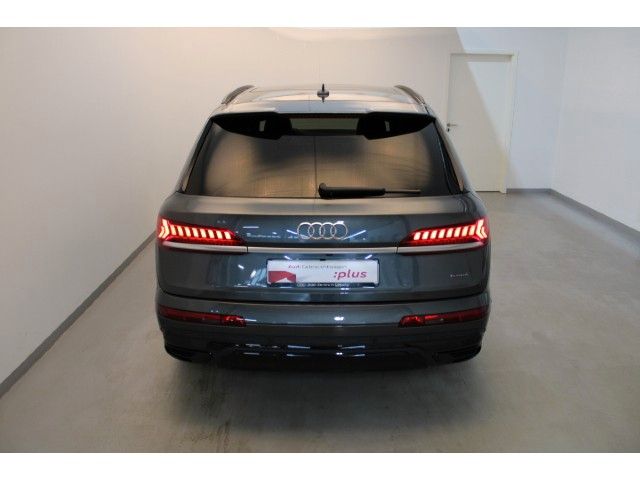 Audi Q7 50 TDI S-line *HD-Matrix*Pano*AHK*Standhzg*
