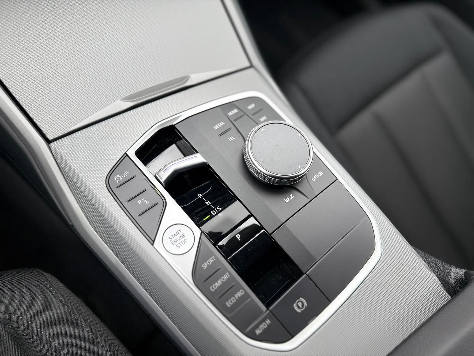 BMW 320 d Touring xDrive - Samsaru's Car Outlet
