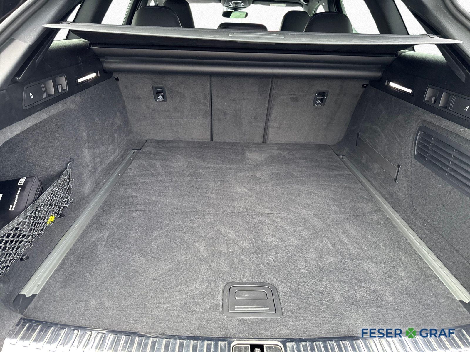 Audi RS6 Keramik Matrix Pano Dynamikpaket plus HUD BO