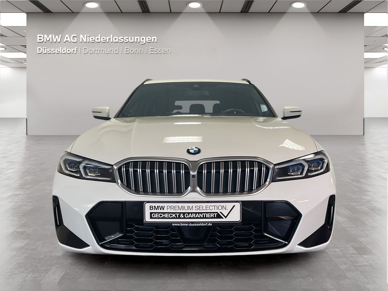 BMW 330i xDrive Touring M Sport LiveCockpitProf LED