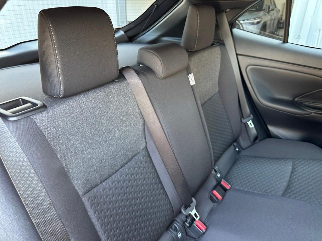 Toyota Yaris Cross Hybrid 130 1.5 VVT-i Teamplayer (XPB
