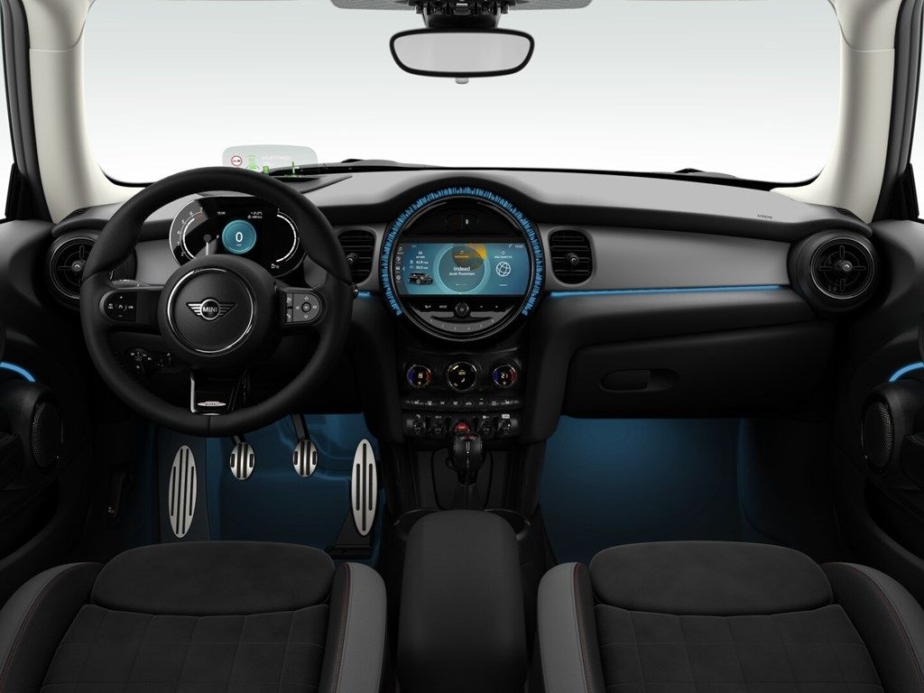 MINI Cooper 3-Türer - Samsaru's Car Outlet