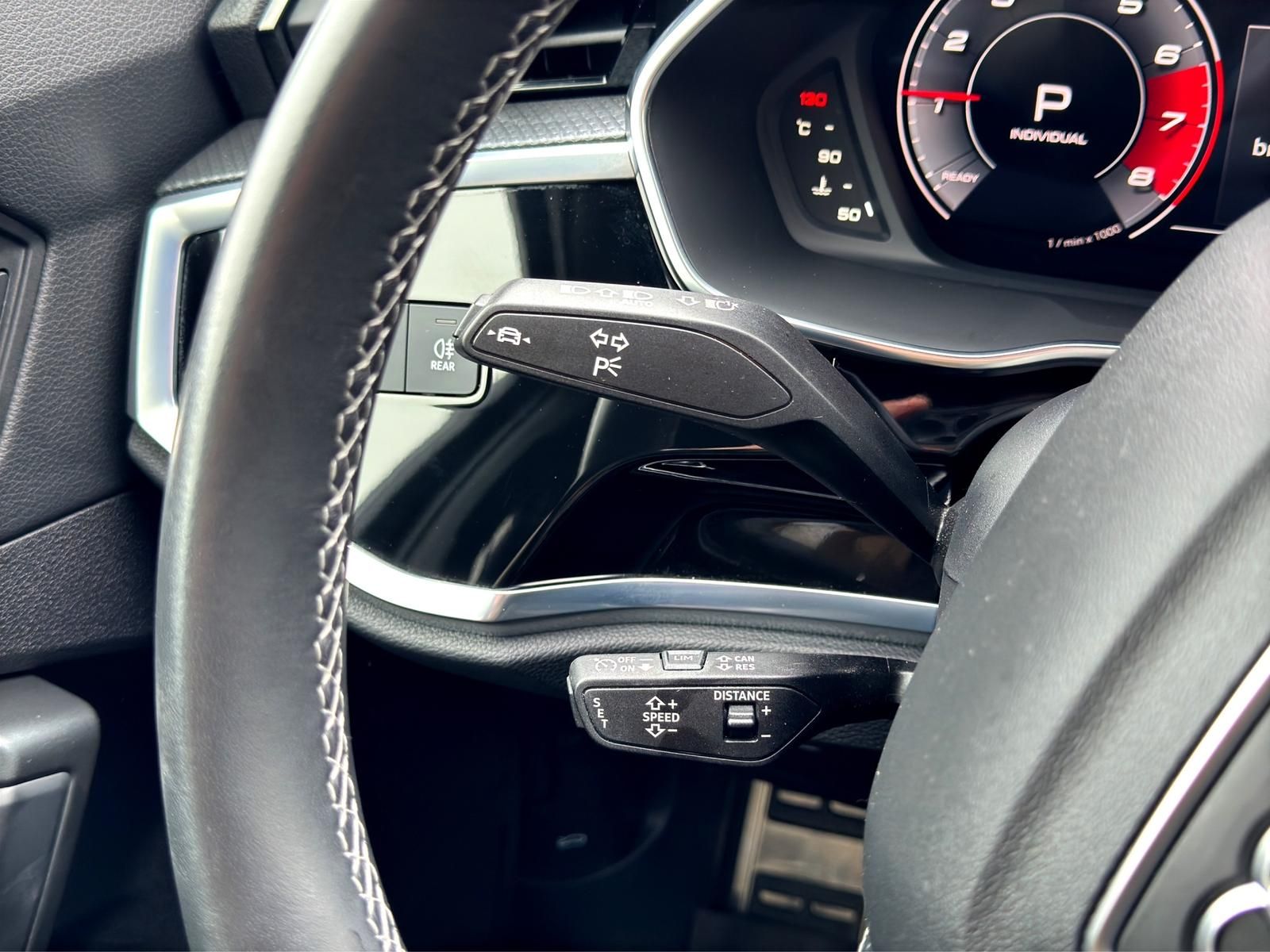 Audi Q3 40 TFSI S-Line - Samsaru's Car Outlet