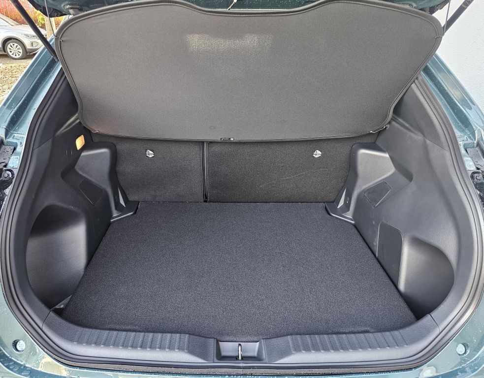 Toyota Yaris Cross Hybrid 130 1.5 VVT-i Teamplayer*Safe