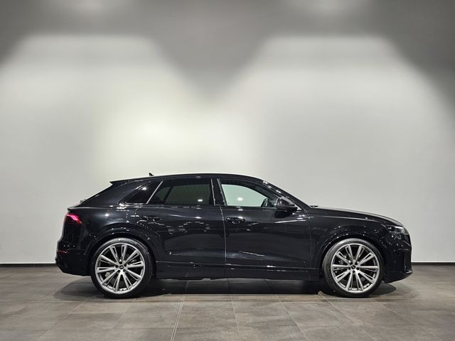 Audi Q8 55 TFSI Q. 2x S Line Black RS-Sitz B&O Hud 23