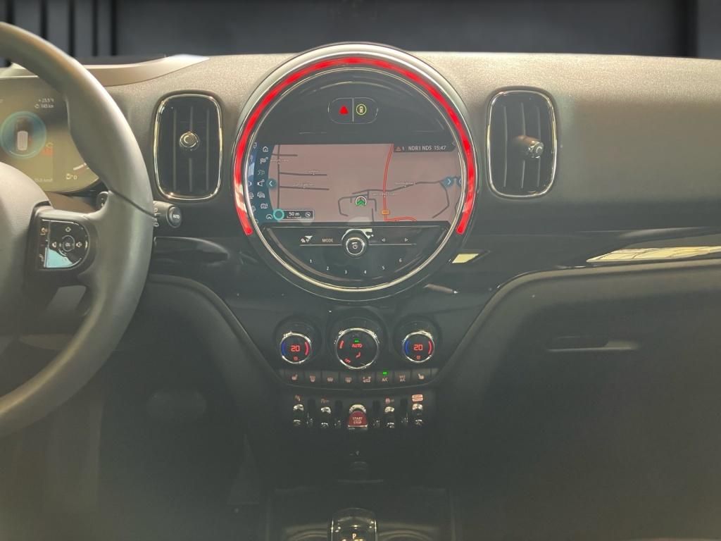 MINI Countryman Cooper SD Classic All4 - Samsaru's Car Outlet