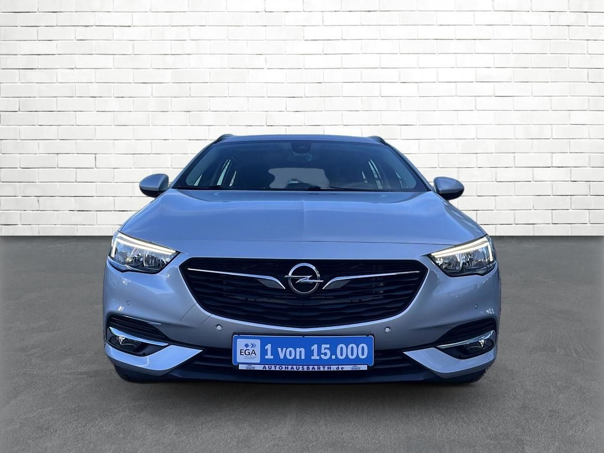 Opel Insignia 1.6 CDTI Edition - Samsaru's Car Outlet