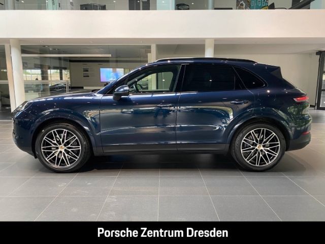 Porsche Cayenne E-Hybrid Pano*AHK* SH v+h*Massage*Inno*L