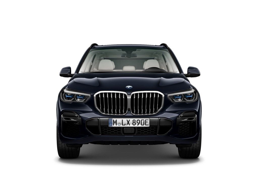 BMW X5 xDrive45e*Laser*HuD*Memory*Panorama*Klimasitz