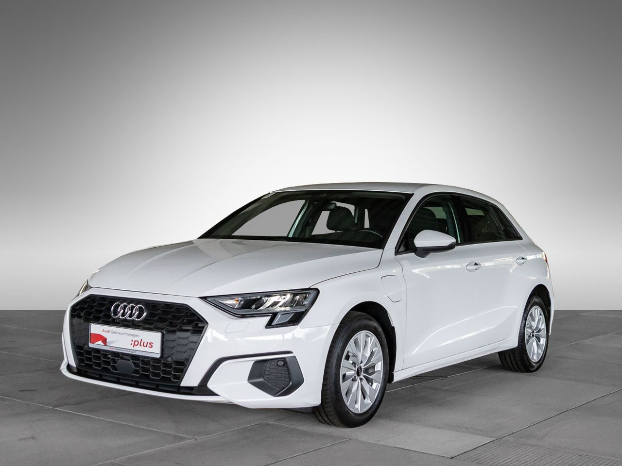 Audi A3 Sportback 40 TFSI e LED Keyless virtCo FOD-AC