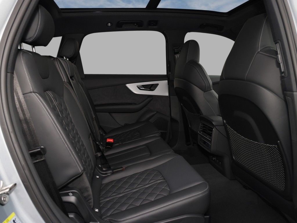 Audi Q7 SUV S line 60 TFSI e quattro