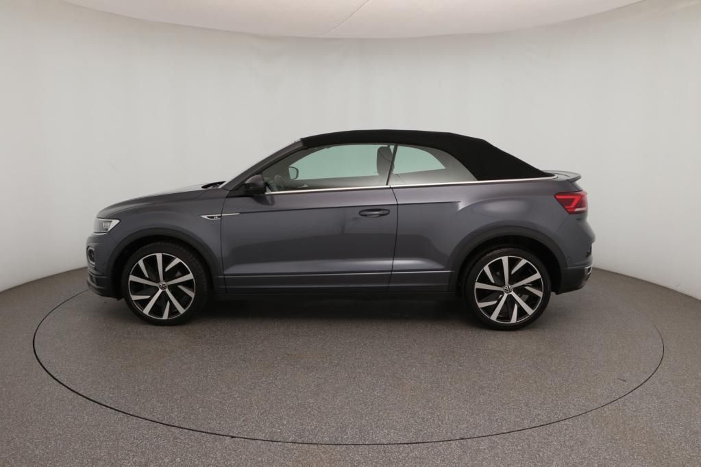Volkswagen T-Roc R-Line 1.5 TSI - Samsaru's Car Outlet