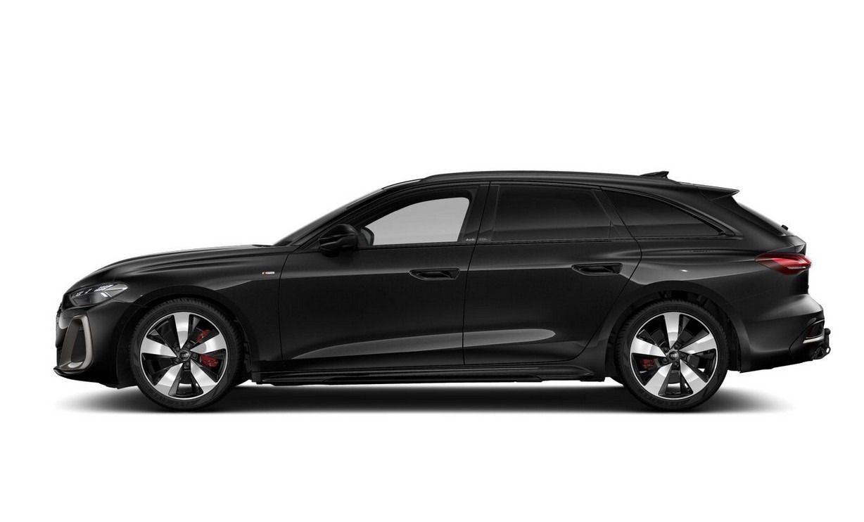 Audi A5 Avant 2.0 TDI quattro S tronic S line | BF-Di