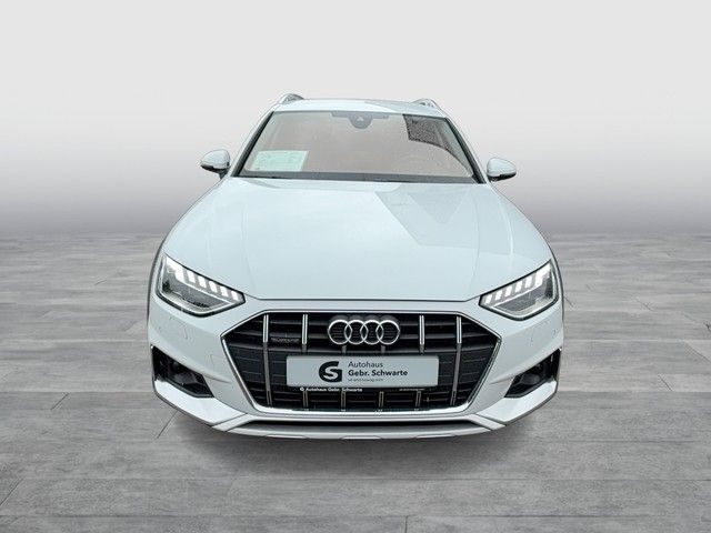 Audi A4 Allroad quattro 45 TFSI basis NAV+AHK+LED+ACC