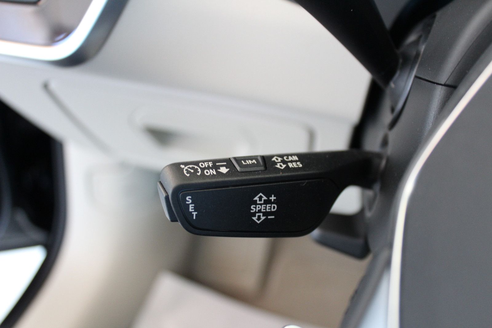Audi A6 Avant 50 TDI S tronic quattro - Samsaru's Car Outlet